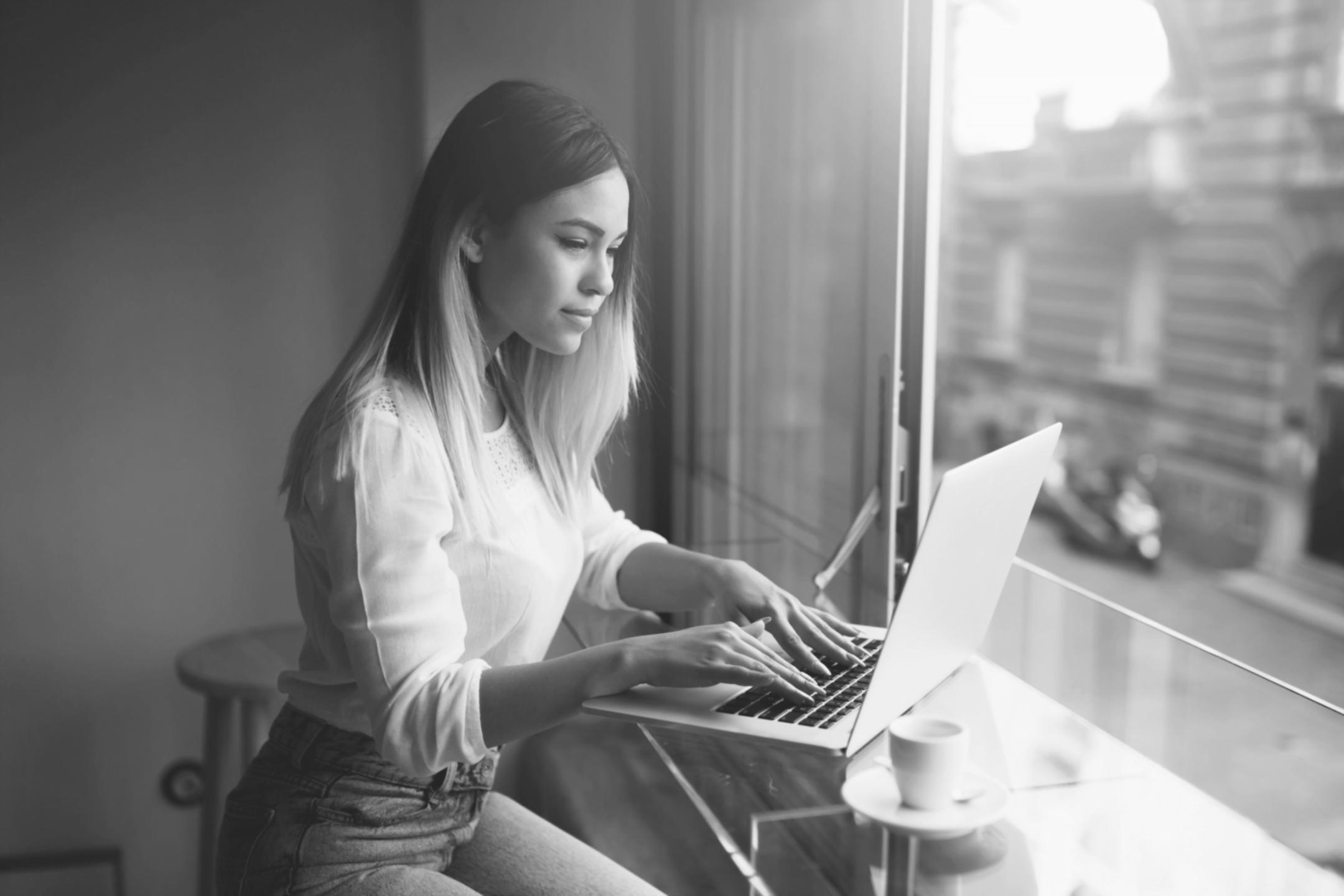 Цифрова платформа для навчання